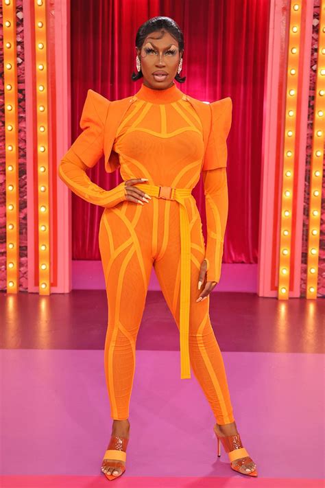 Shea Couleé 